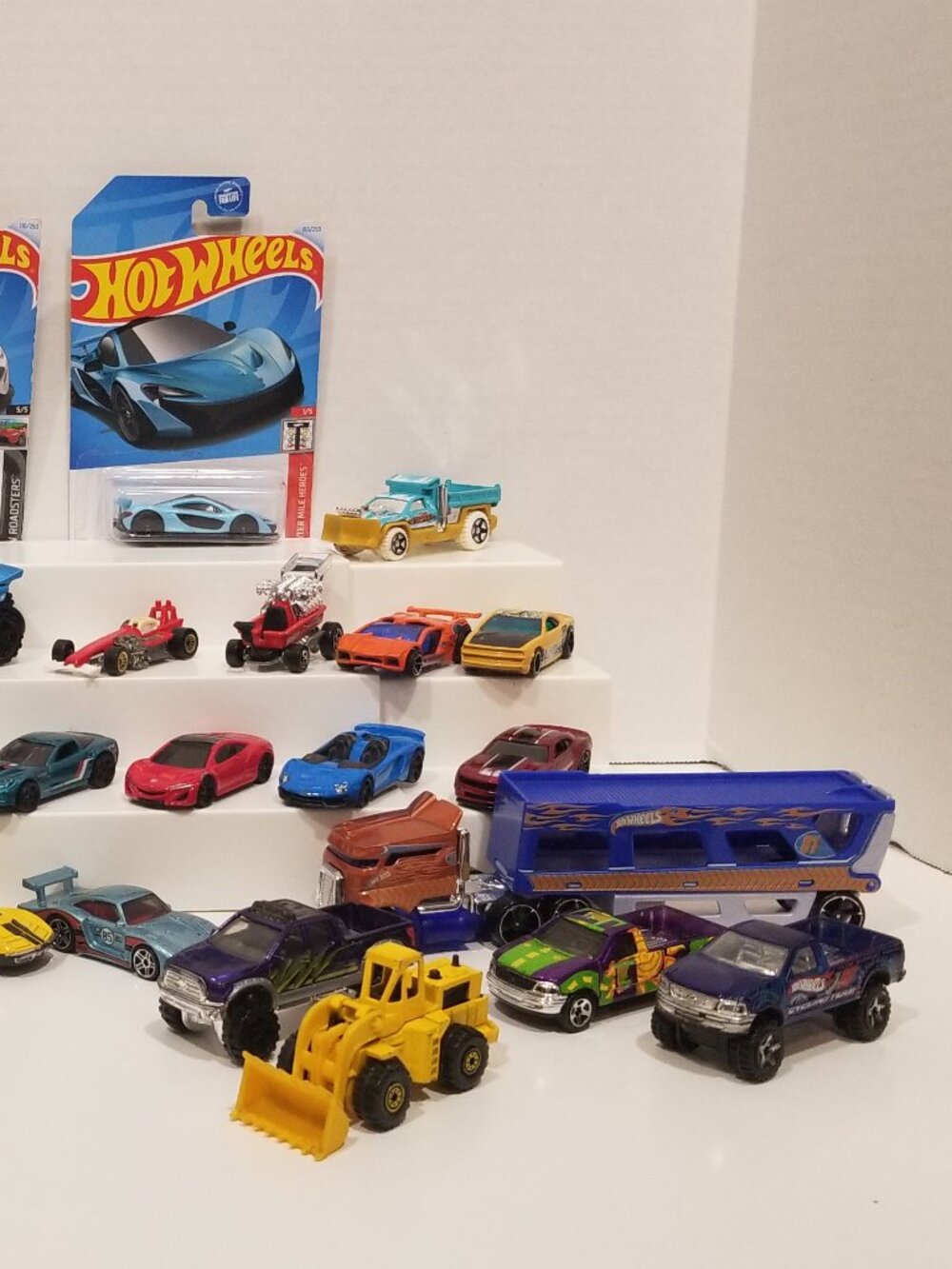 Hot Wheels Lot, lot of 29, EUC - Picture 3 of 12